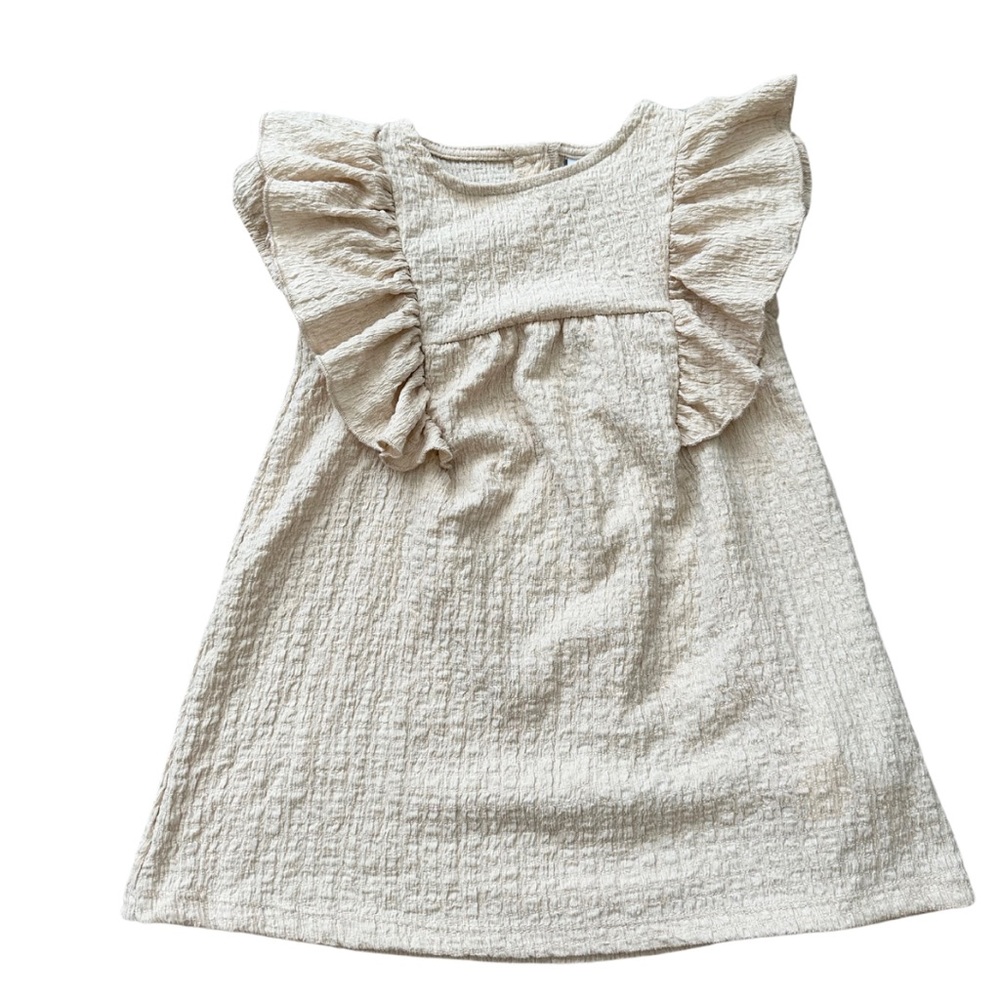 Zara Toddler Dress